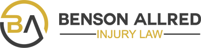 Benson Allred Injury Law